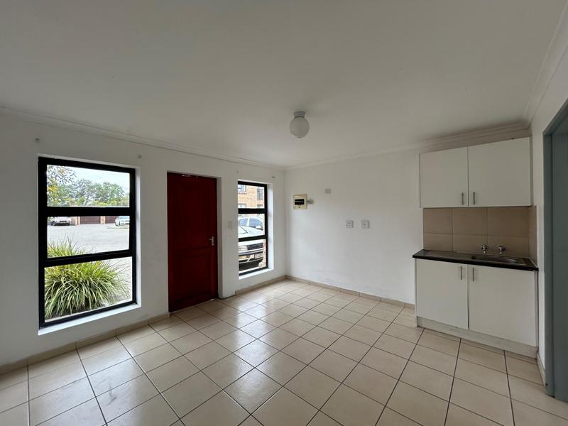 To Let 1 Bedroom Property for Rent in Bellville Western Cape